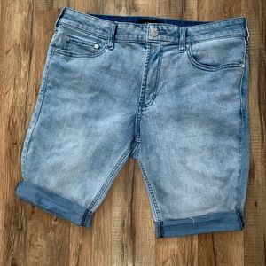 Pacsun women’s shorts